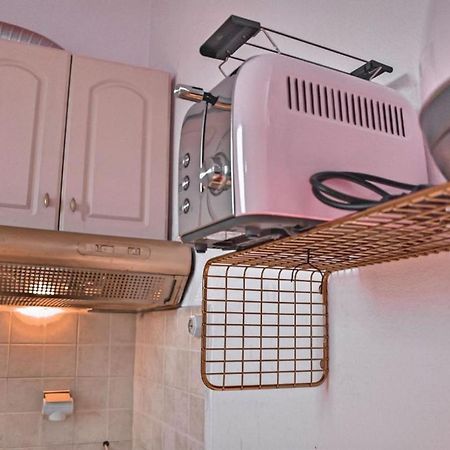 Ruby Apartment アイオス・ニコラオス エクステリア 写真